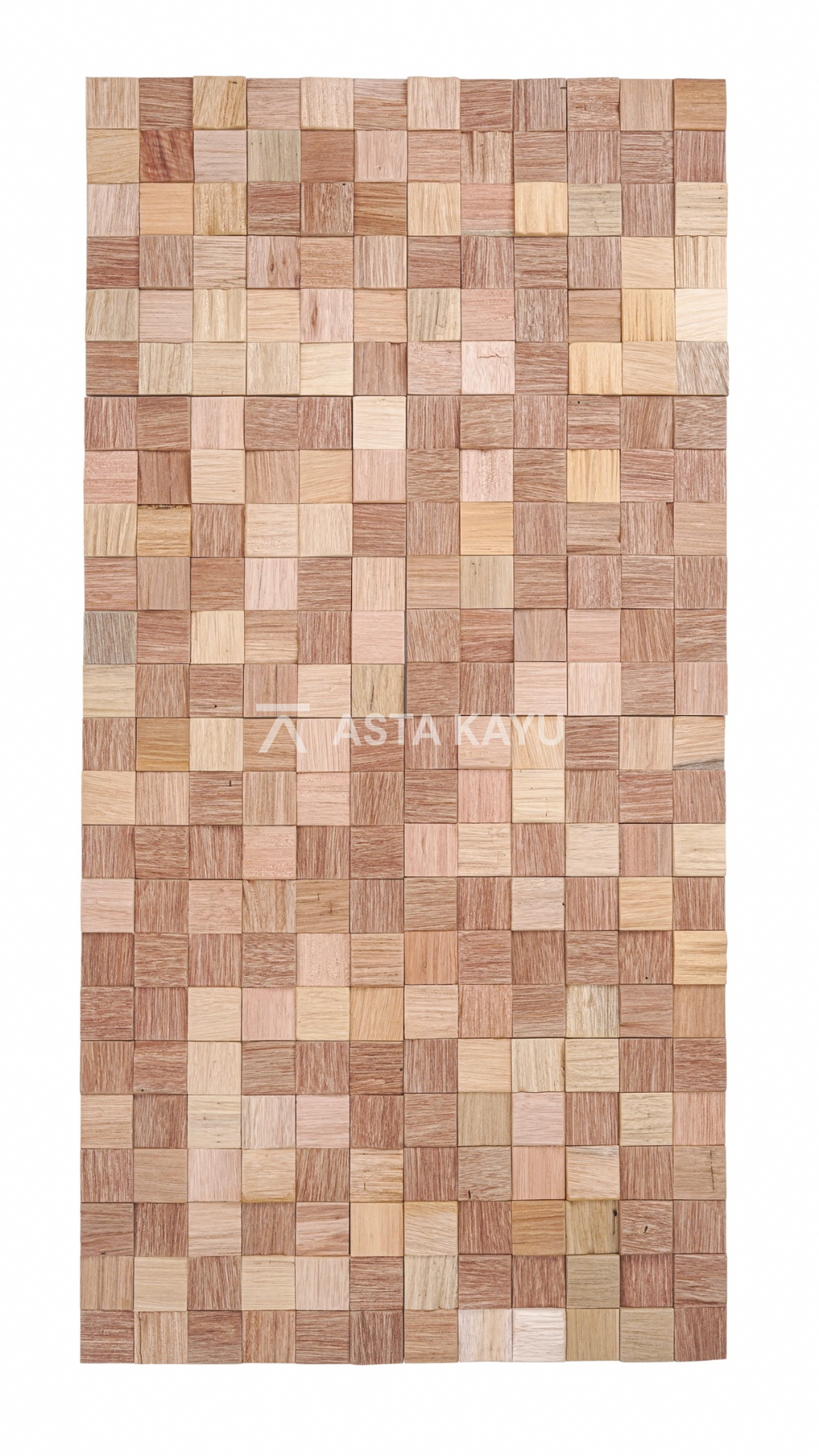 Rinjani – 3D Wooden Wall Panels